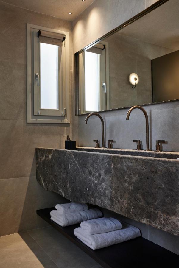 סנטוריני Alaso Design Suites מראה חיצוני תמונה