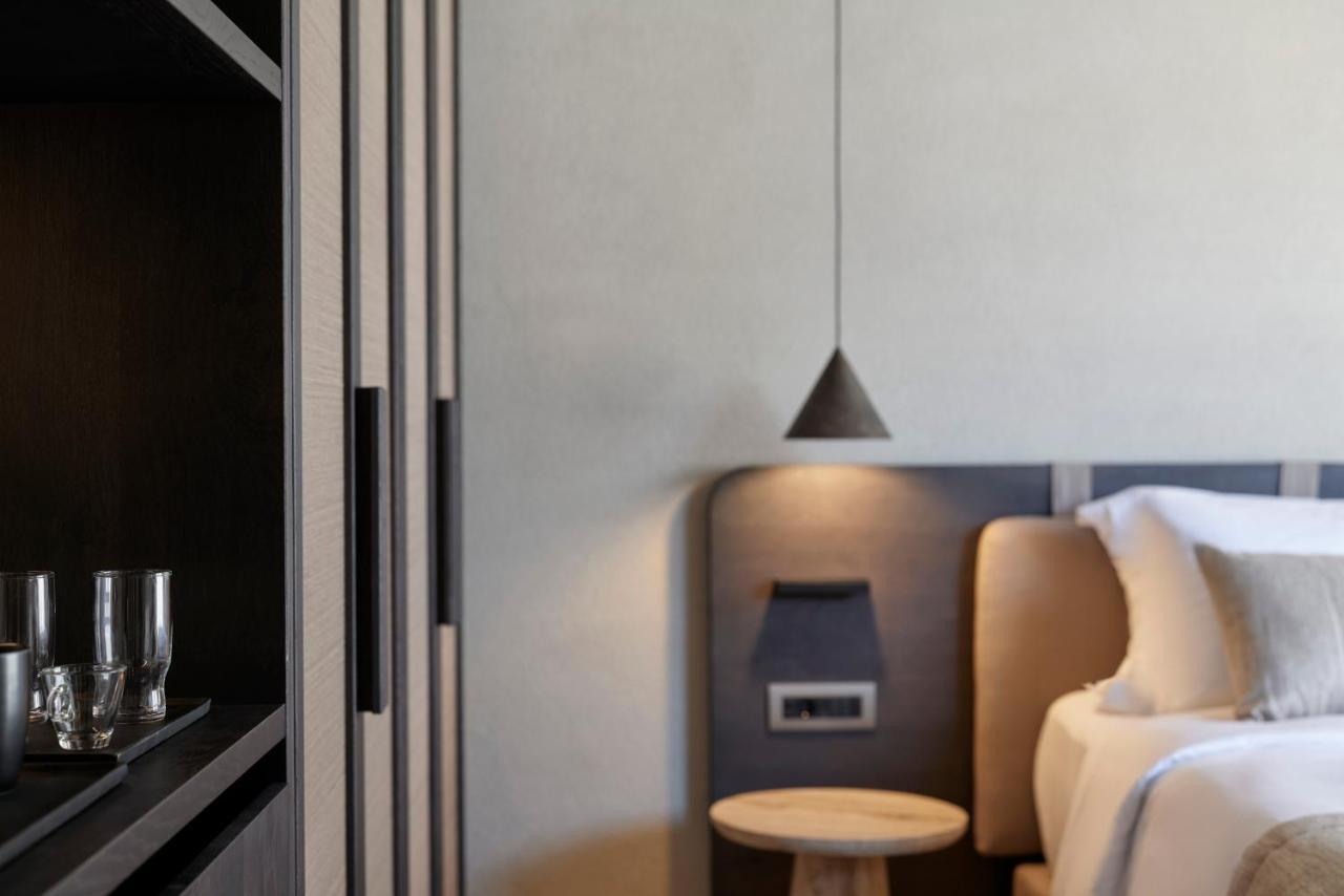 סנטוריני Alaso Design Suites מראה חיצוני תמונה