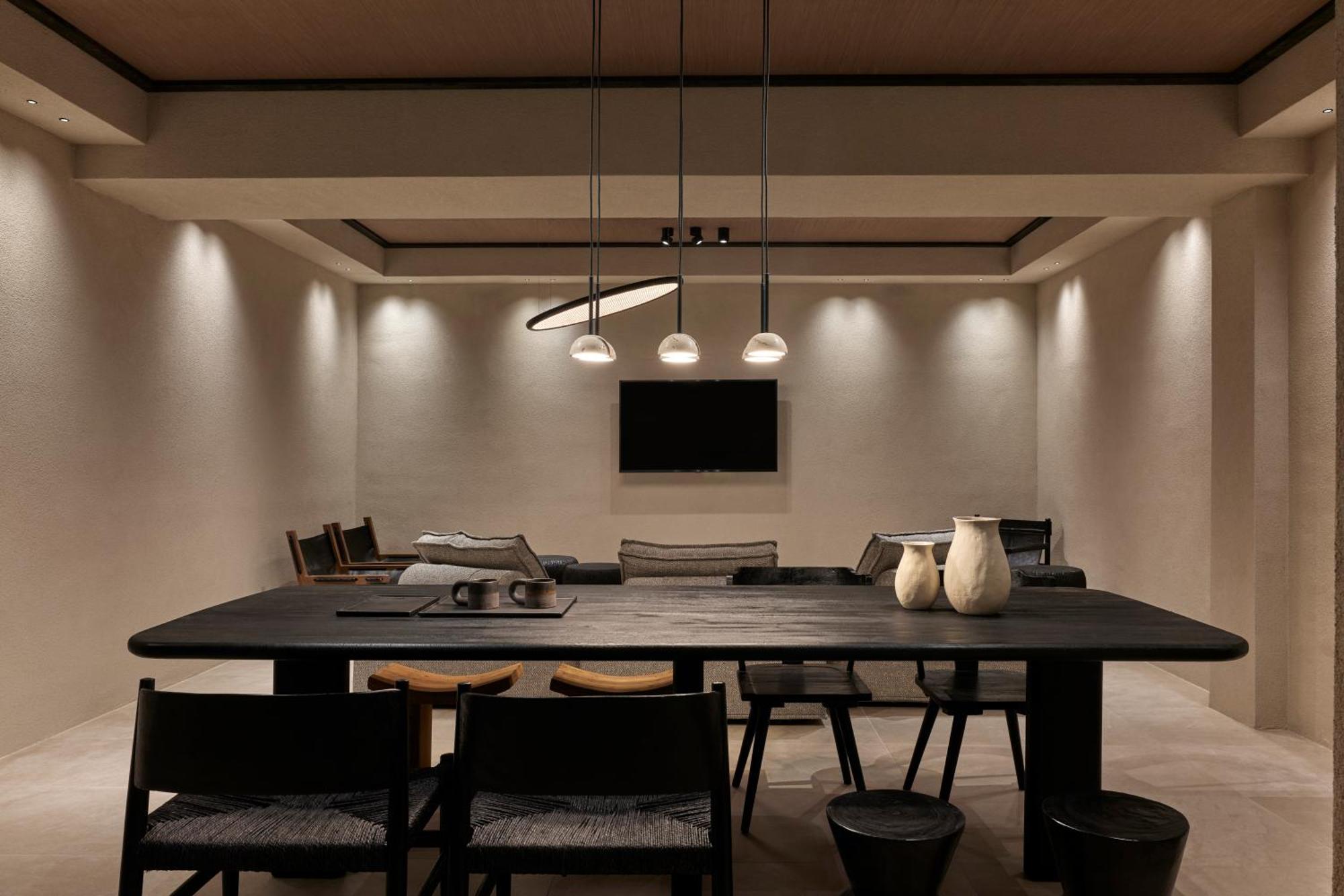 סנטוריני Alaso Design Suites מראה חיצוני תמונה