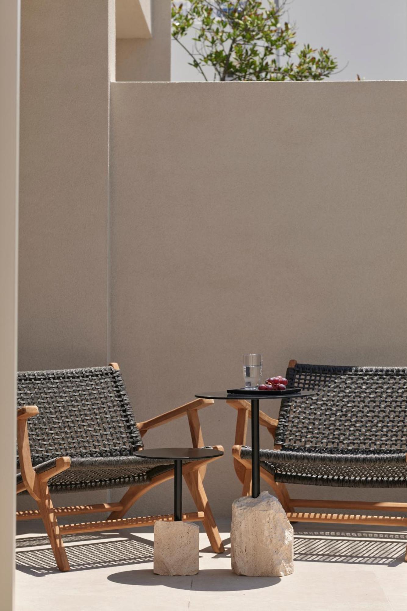 סנטוריני Alaso Design Suites מראה חיצוני תמונה